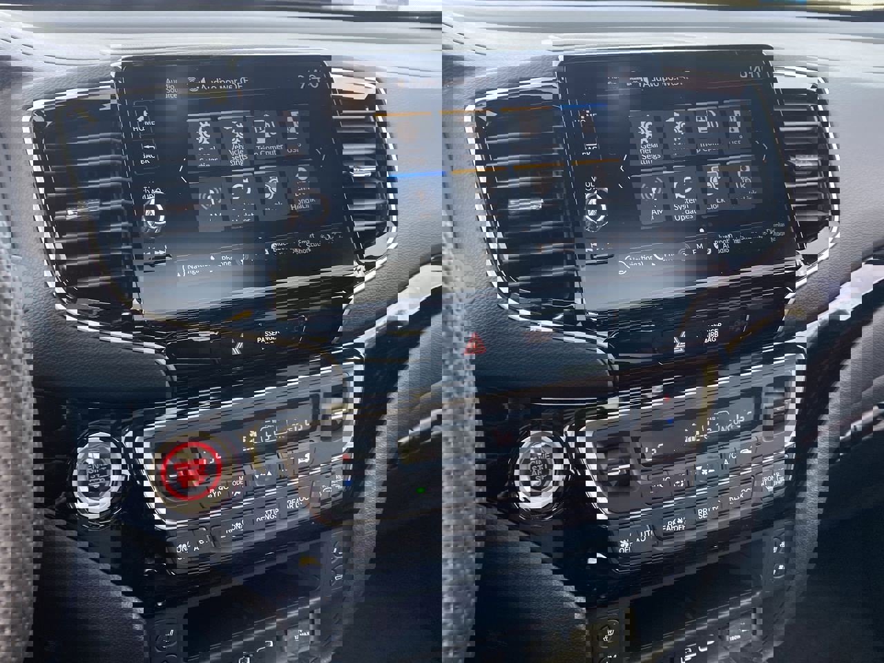 New 2026 Honda Ridgeline Black Edition image 20