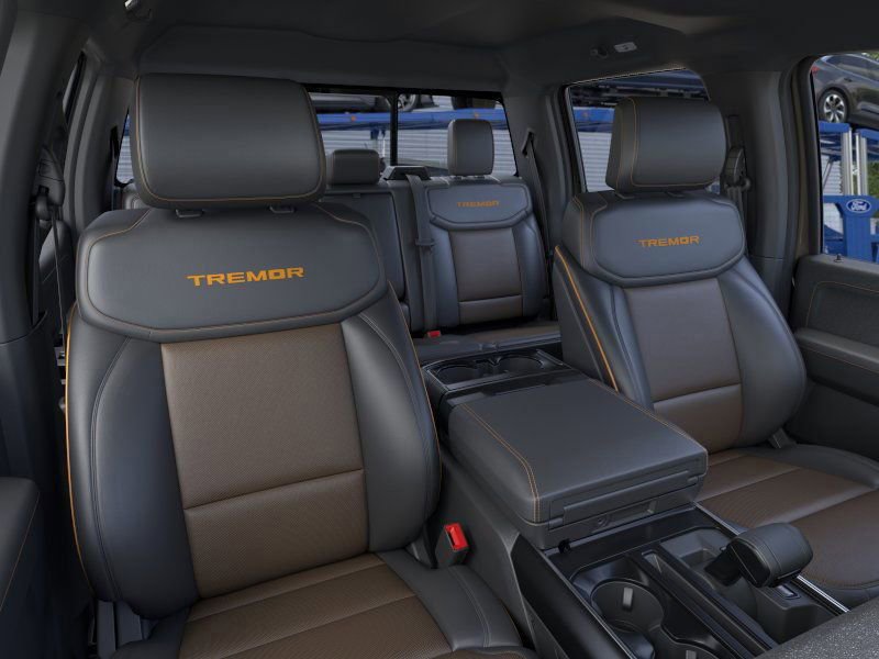 New 2026 Ford F150 Tremor image 8