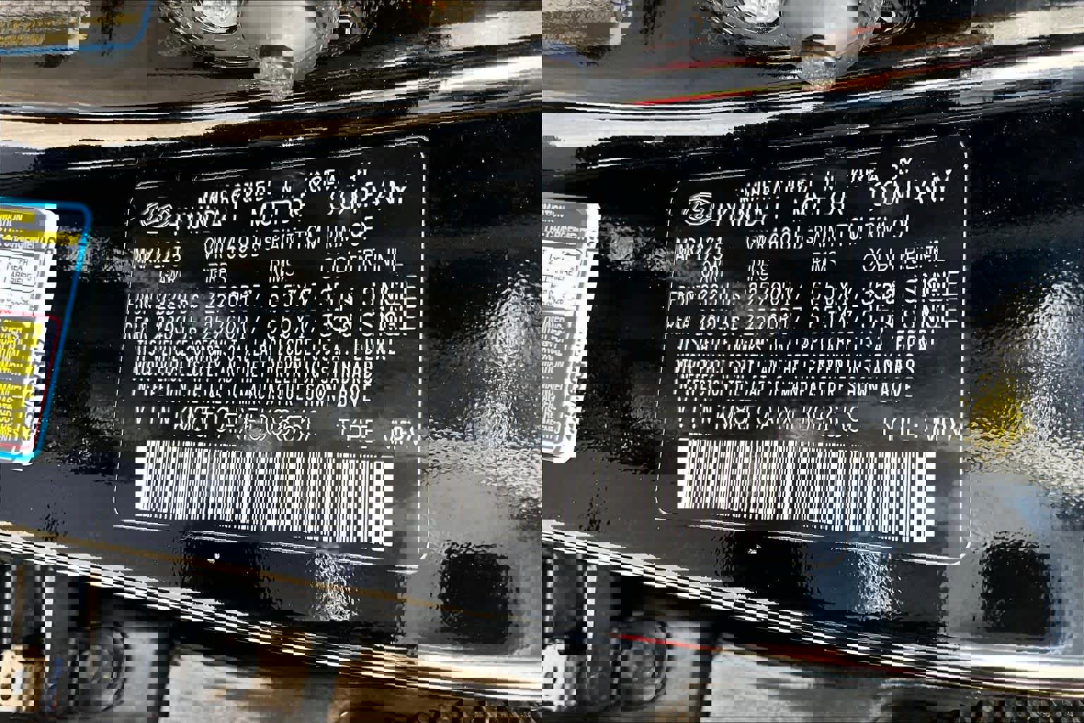 Used 2015 Hyundai Tucson GLS image 29