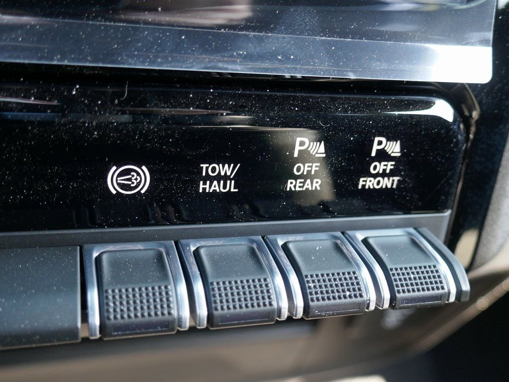 New 2026 RAM 2500 Tradesman image 22