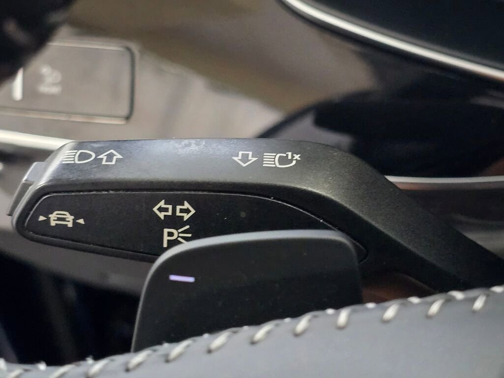 Used 2020 Audi Q8 Prestige image 44