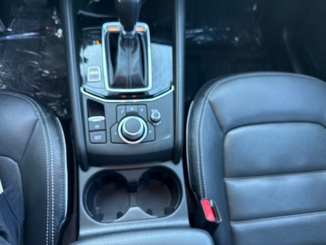 Used 2024 MAZDA CX-5 AWD 2.5 S w/ Preferred Package image 18