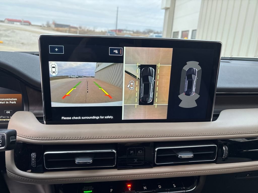 Used 2022 Lincoln Nautilus Reserve w/ Equipment Group 201A image 36