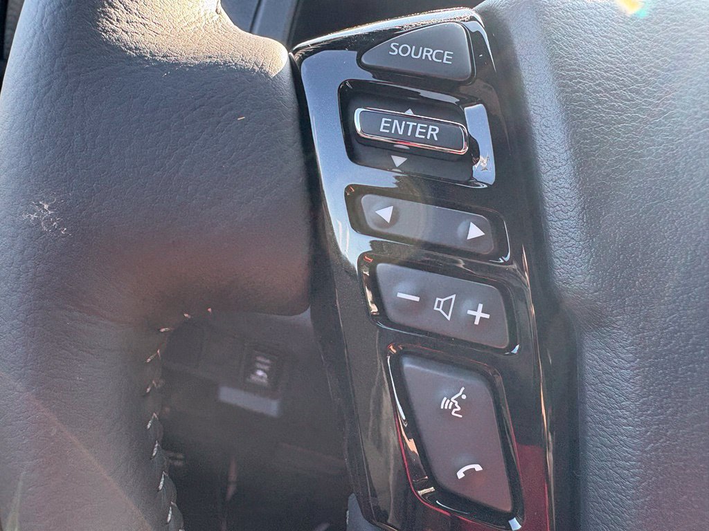 New 2027 Nissan Frontier SV w/ SV Convenience Package RWD image 34