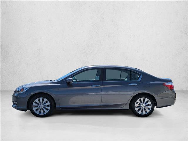 Used 2013 Honda Accord EX-L image 9