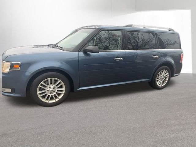 Used 2019 Ford Flex SEL w/ Equipment Group 202A image 19