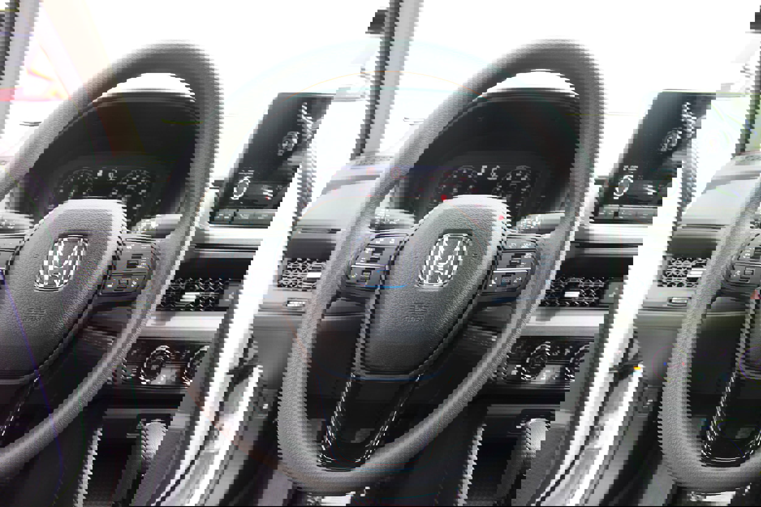 New 2025 Honda Accord SE image 8