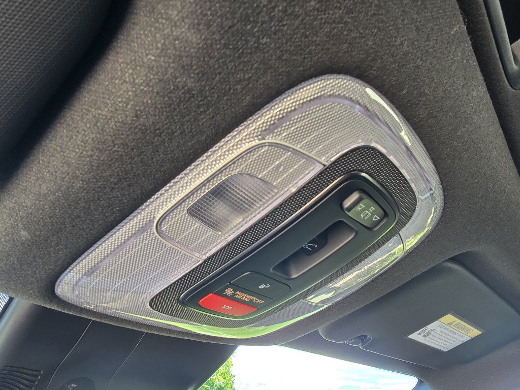 New 2026 Hyundai Elantra N FWD image 24