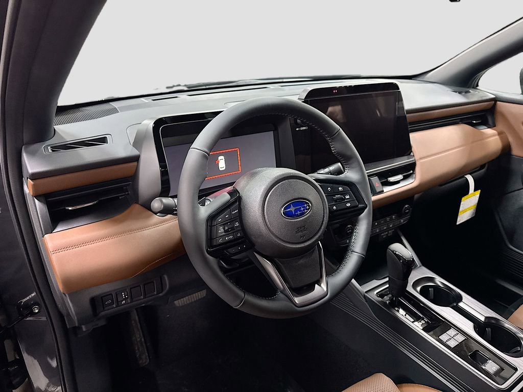 New 2026 Subaru Outback Touring XT image 5