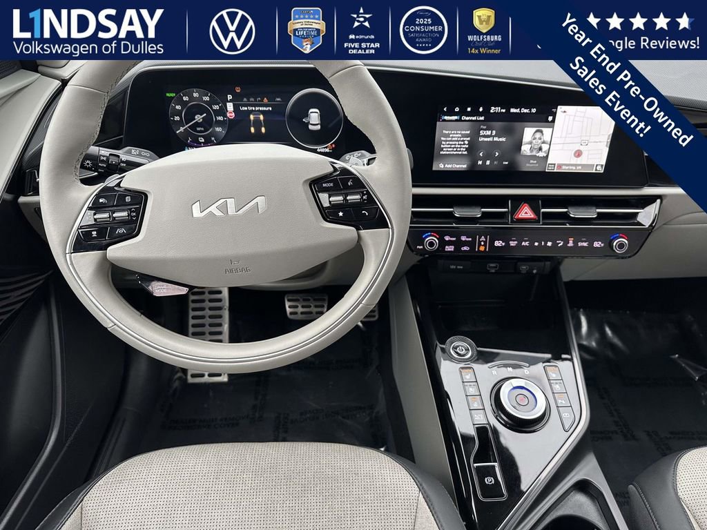Used 2023 Kia Niro Wave image 10