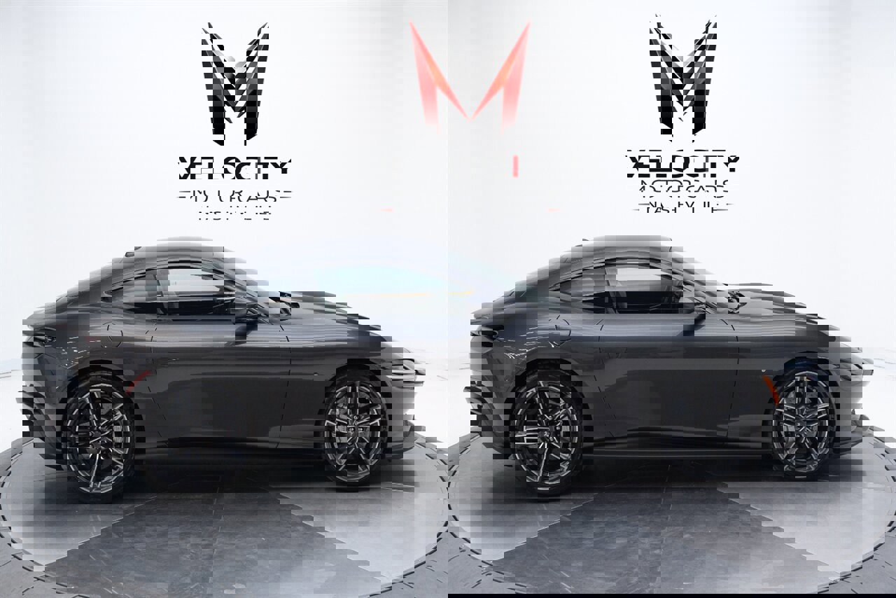 Used 2021 Ferrari Roma image 11