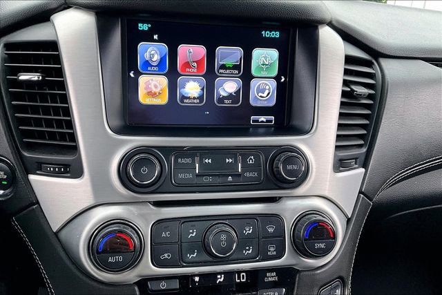 Used 2019 GMC Yukon XL SLT AWD/4WD image 32
