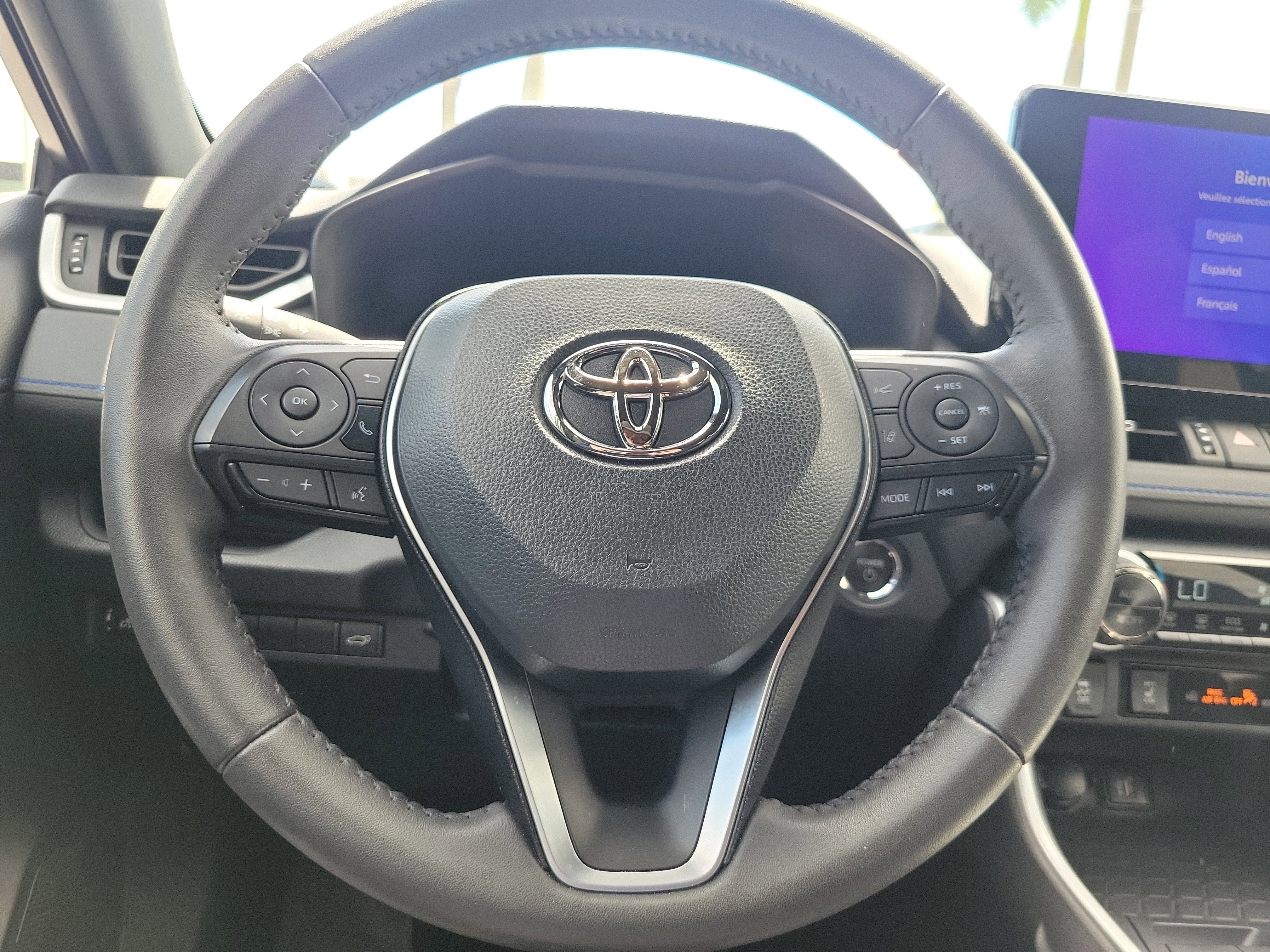 Used 2024 Toyota RAV4 XSE image 23