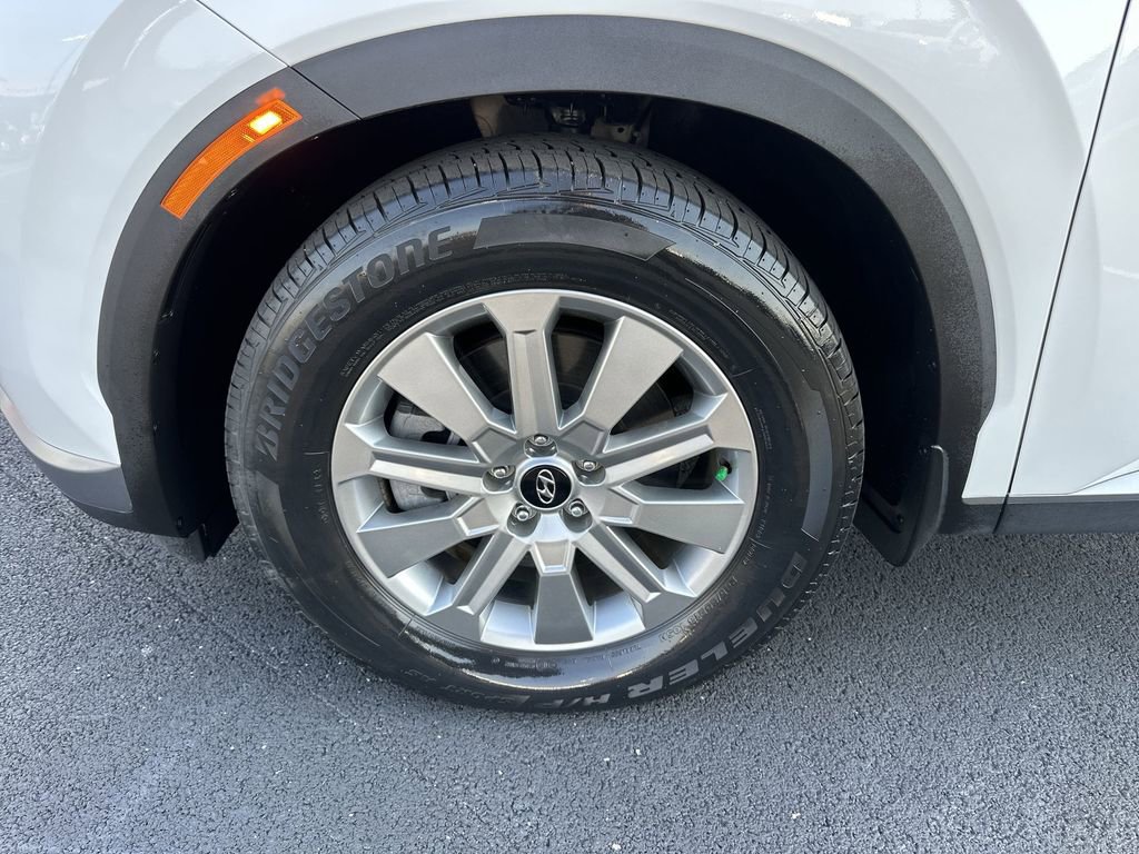 Used 2023 Hyundai Palisade SEL w/ Cargo Package image 10