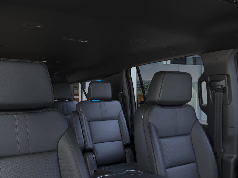 New 2026 Chevrolet Suburban RST w/ Comfort Package image 24