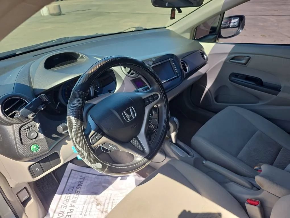 Used 2011 Honda Insight EX image 22