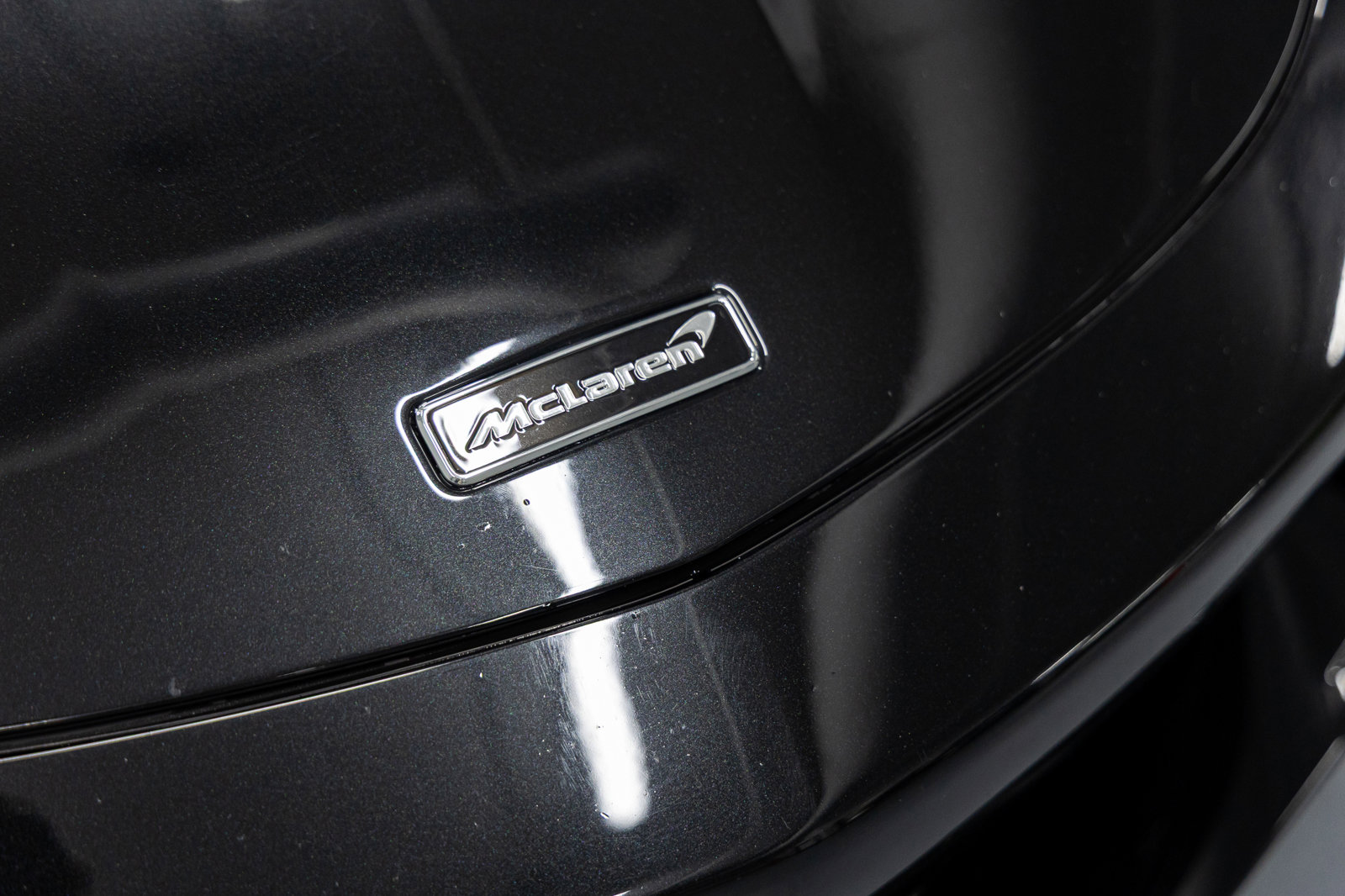 Used 2020 McLaren GT image 10