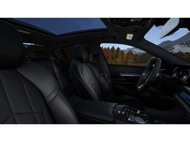 New 2027 BMW 530i RWD image 9
