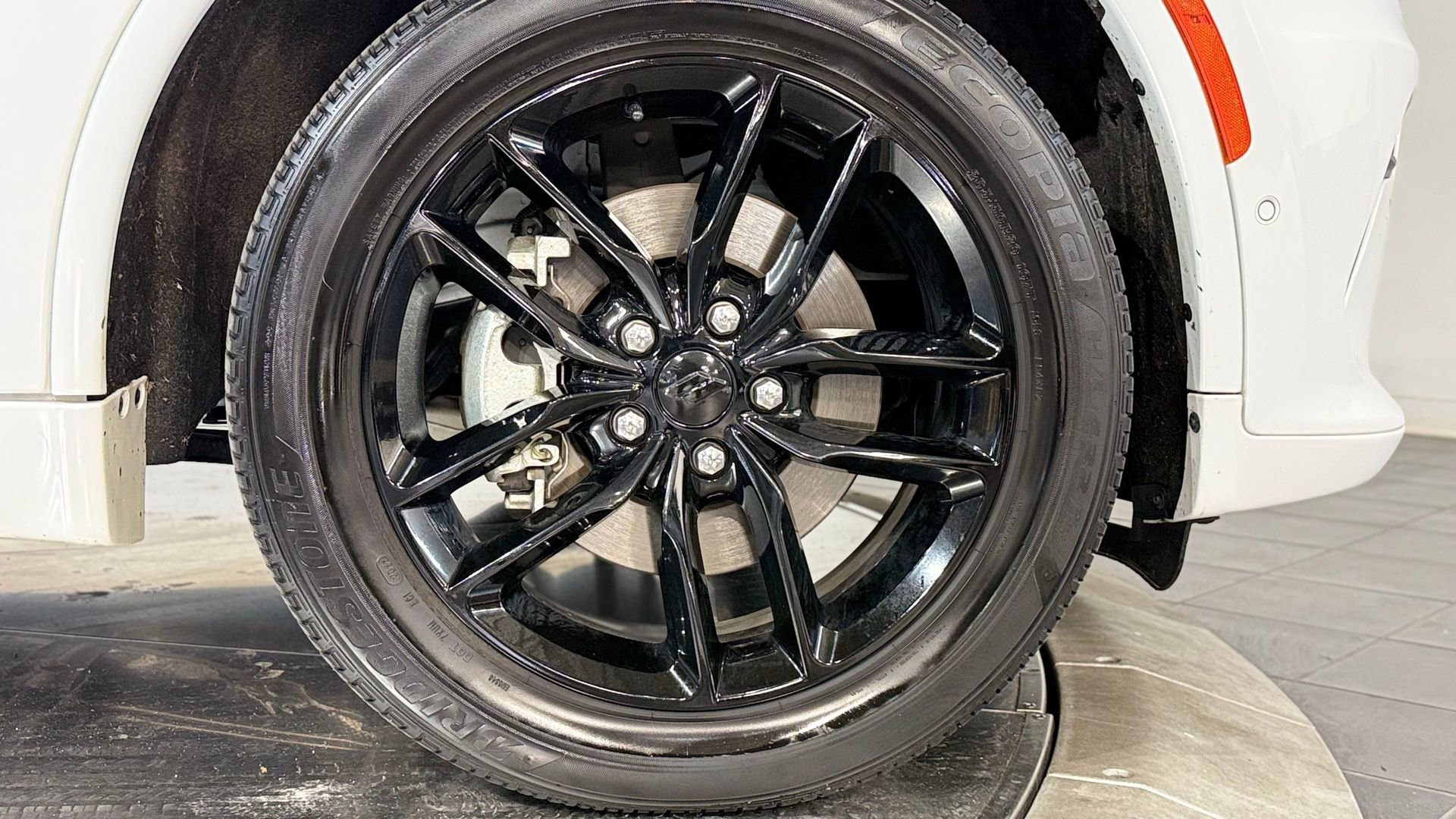 Used 2022 Dodge Durango R/T image 22