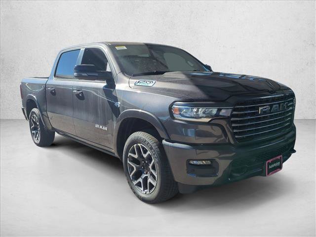 New 2026 RAM 1500 Laramie image 7