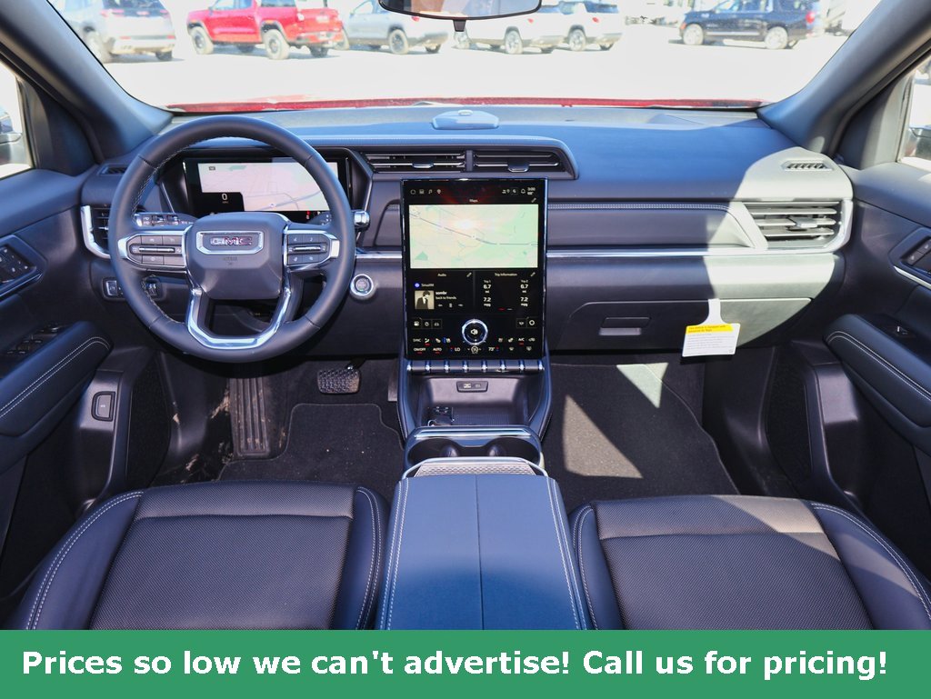 New 2026 GMC Terrain Elevation w/ Elevation Premium Package image 15