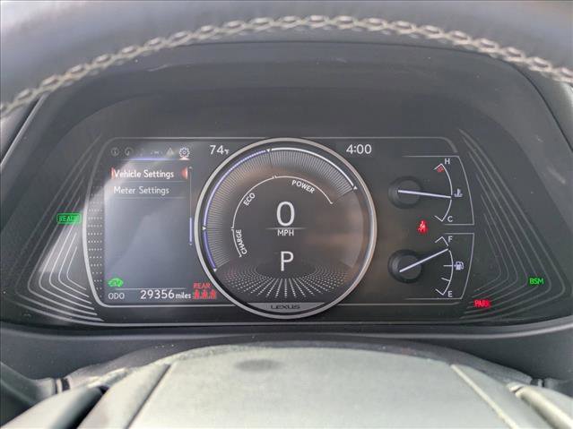 Used 2019 Lexus UX 250h image 14