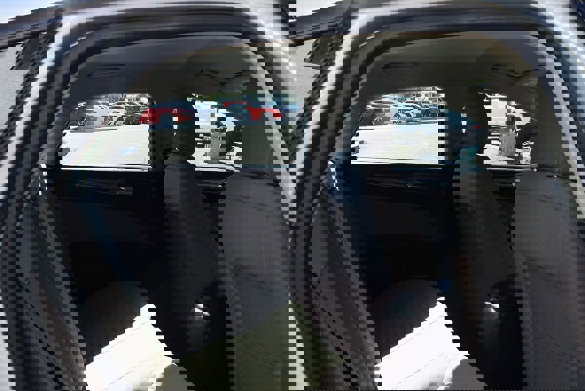 Used 2018 Ford Fusion S image 28