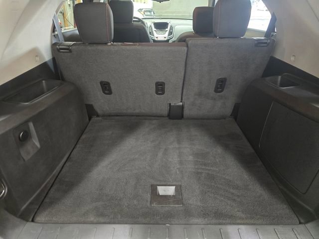 Used 2016 Chevrolet Equinox LT image 27
