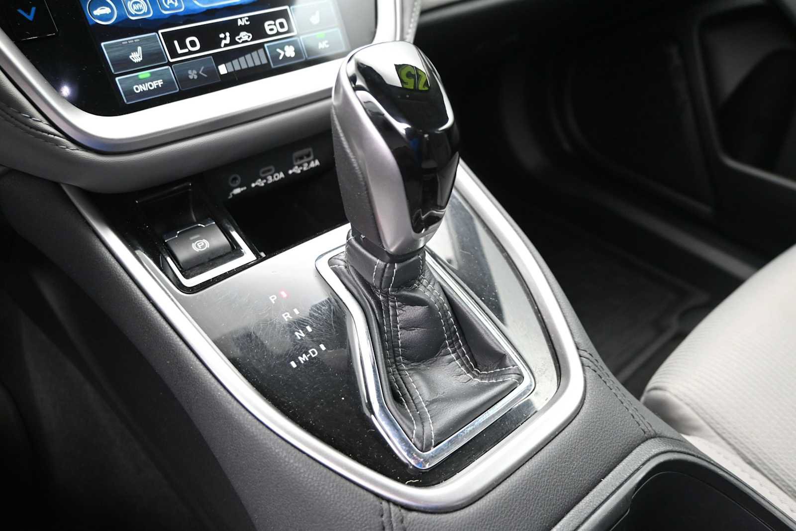 Used 2025 Subaru Legacy Premium AWD/4WD image 19