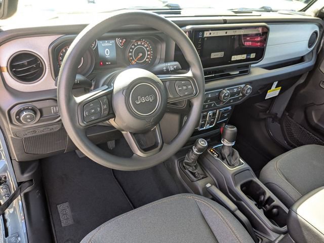 New 2026 Jeep Gladiator Sport AWD/4WD image 14