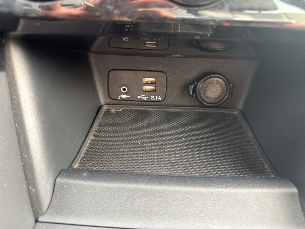 Certified 2022 Subaru Forester Wilderness image 40