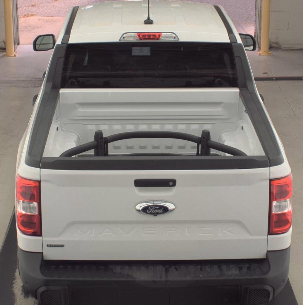 Used 2024 Ford Maverick XL image 5