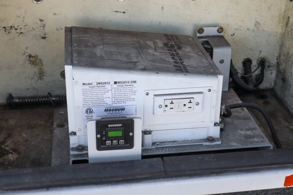 Used 2020 RAM 3500 Tradesman w/ Chrome Appearance Group image 16