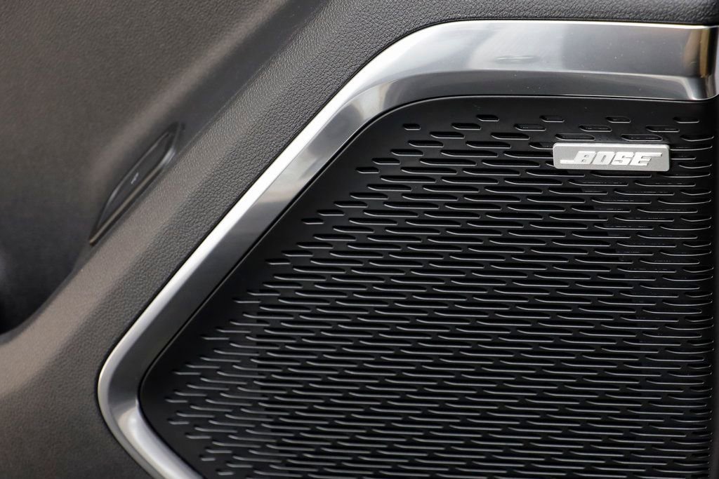 Used 2024 GMC Acadia Denali w/ LPO, Floor Liner Package image 16