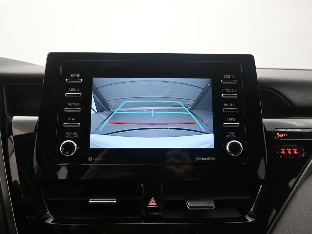 Used 2024 Toyota Camry LE image 11