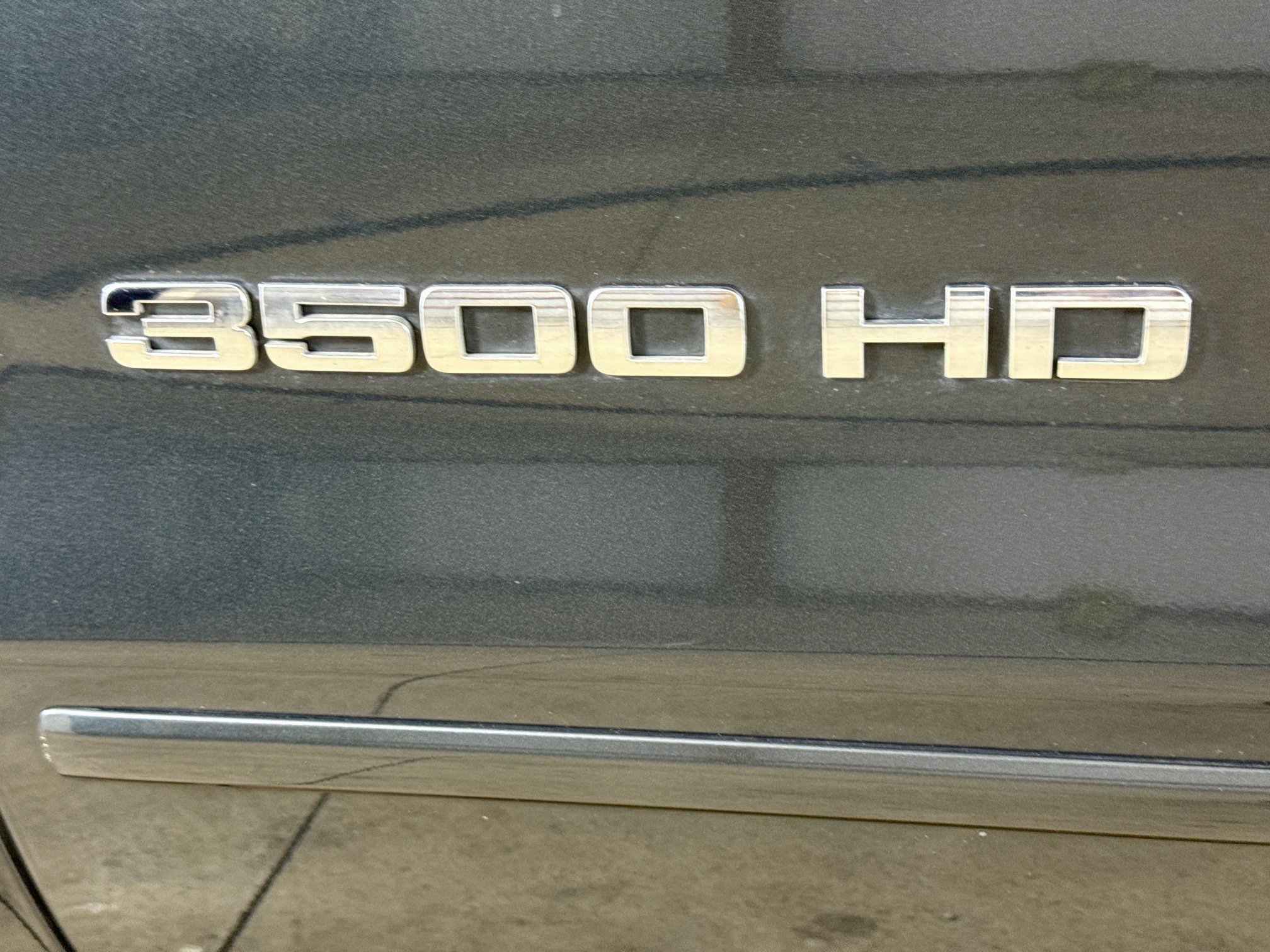 Used 2019 Chevrolet Silverado 3500 LT w/ LT Convenience Package AWD/4WD image 27