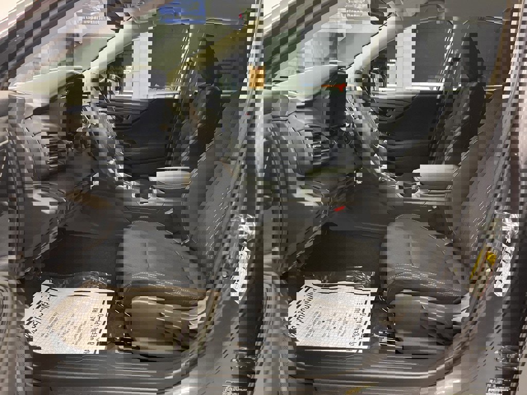 Certified 2025 Subaru Legacy image 10