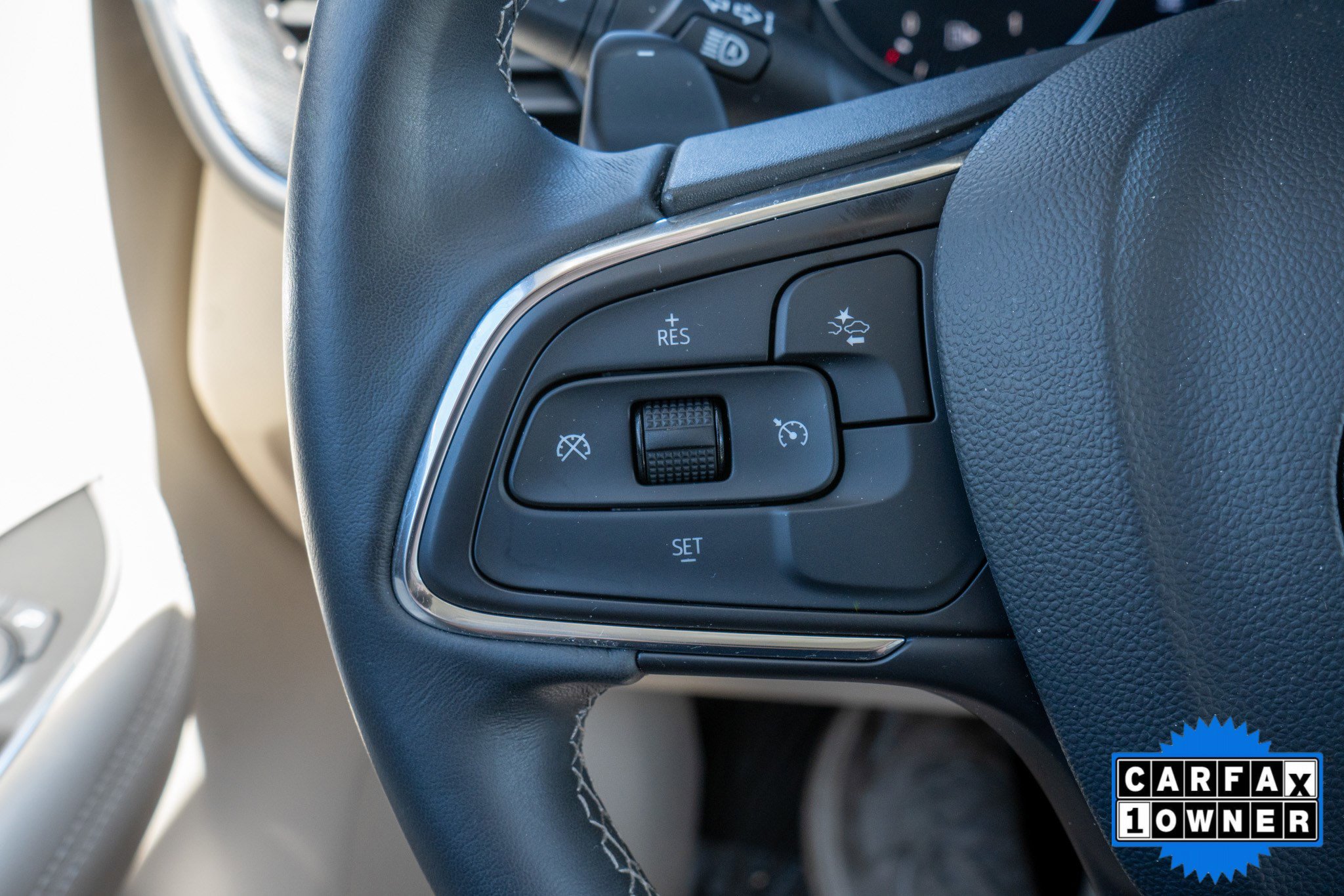 Certified 2023 Buick Envision Preferred FWD image 24