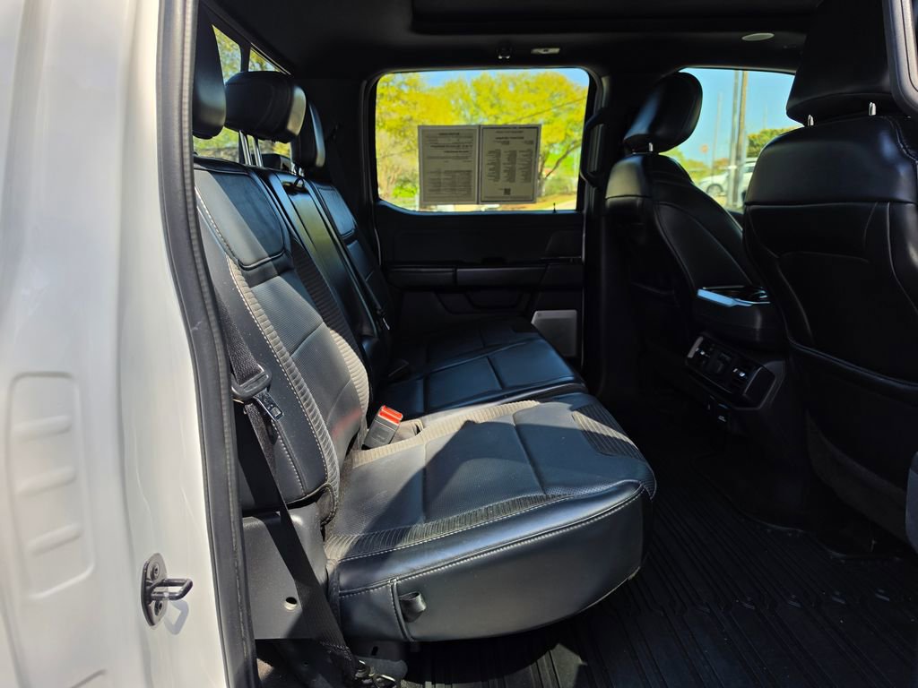 Used 2023 Ford F150 Raptor image 43