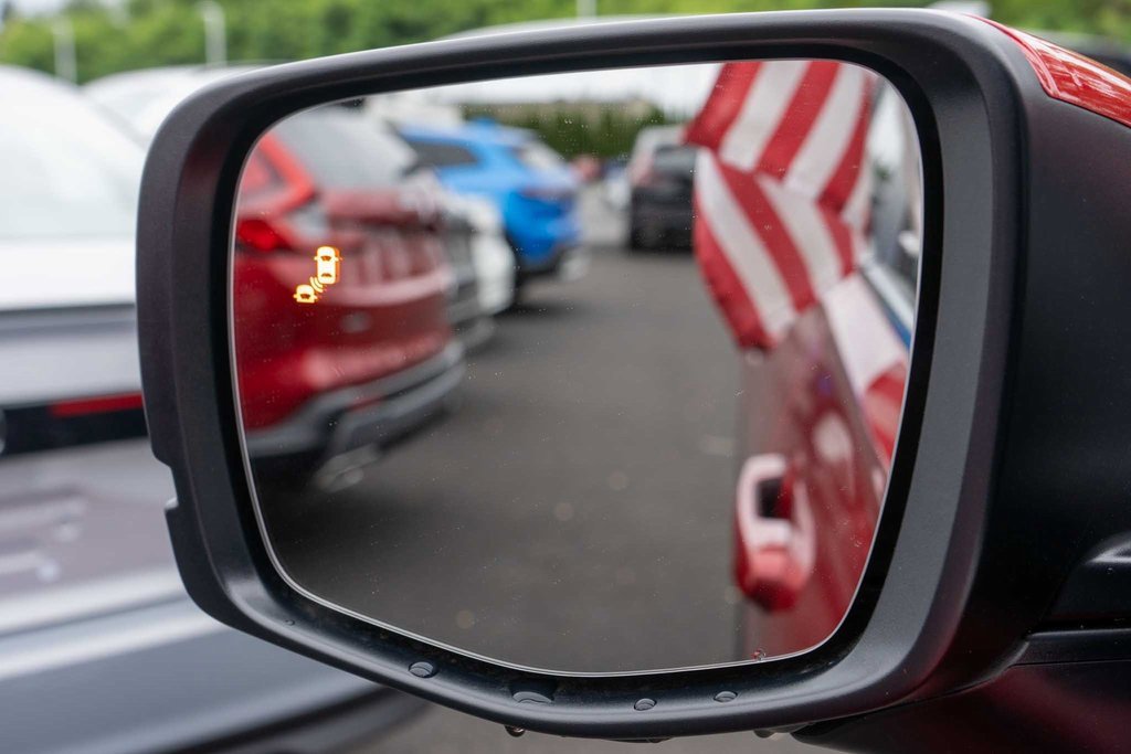 New 2025 Honda Pilot EX-L image 32