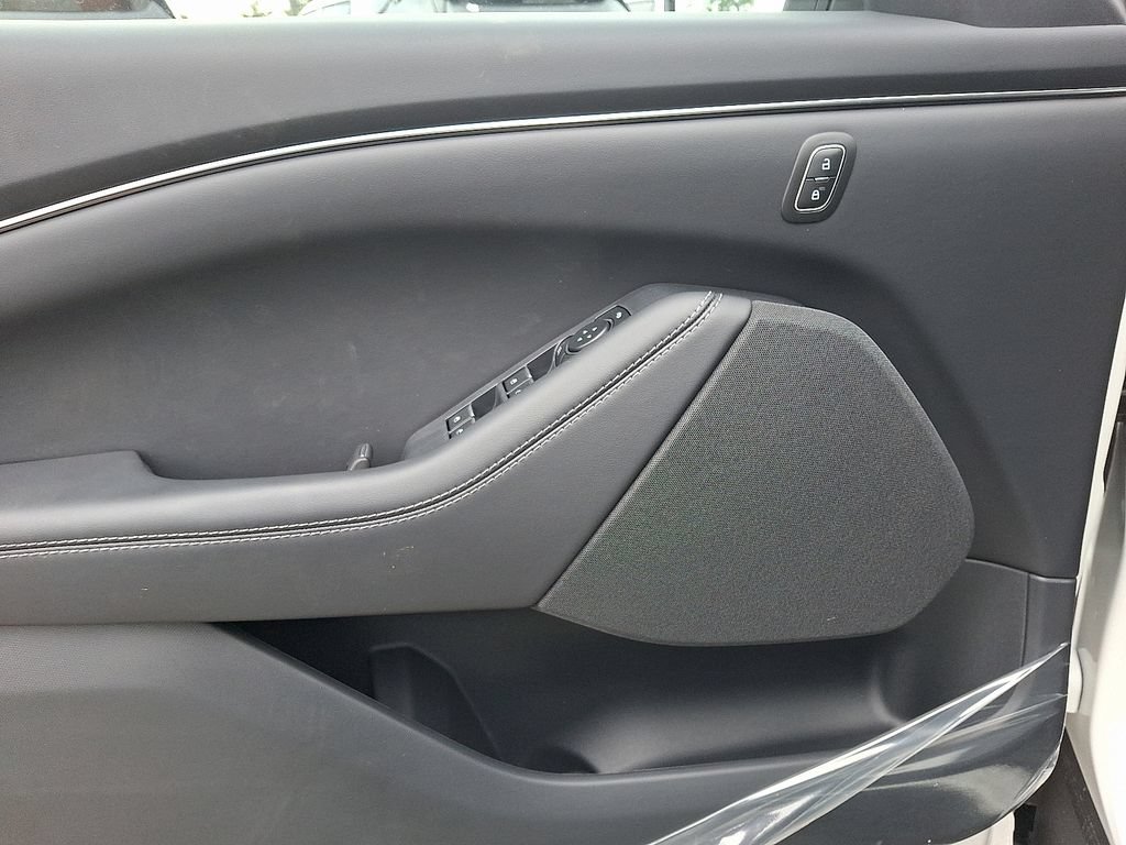 New 2026 Ford Mustang Mach-E Select RWD image 5