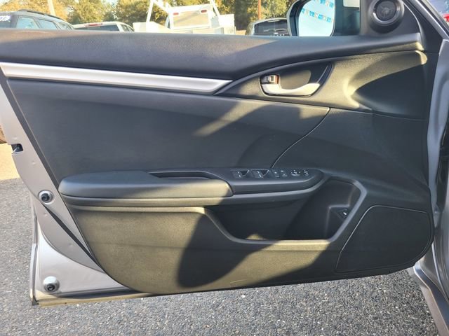 Used 2021 Honda Civic Sport image 14