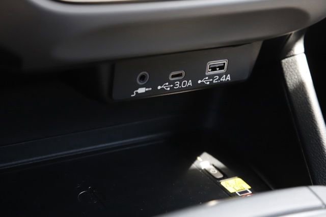 Certified 2026 Subaru Crosstrek 2.5i Sport AWD/4WD image 25