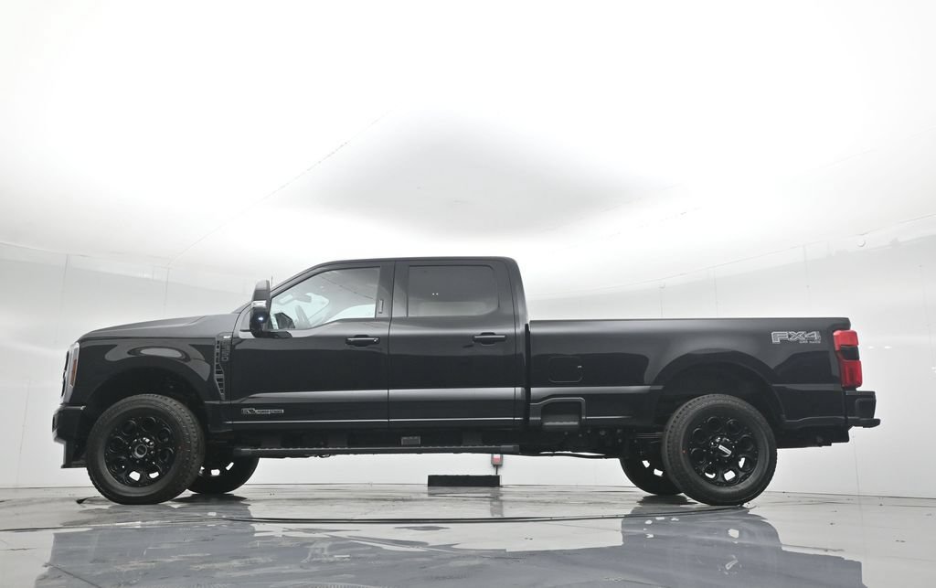 New 2026 Ford F350 XLT w/ XLT Premium Package AWD/4WD image 53