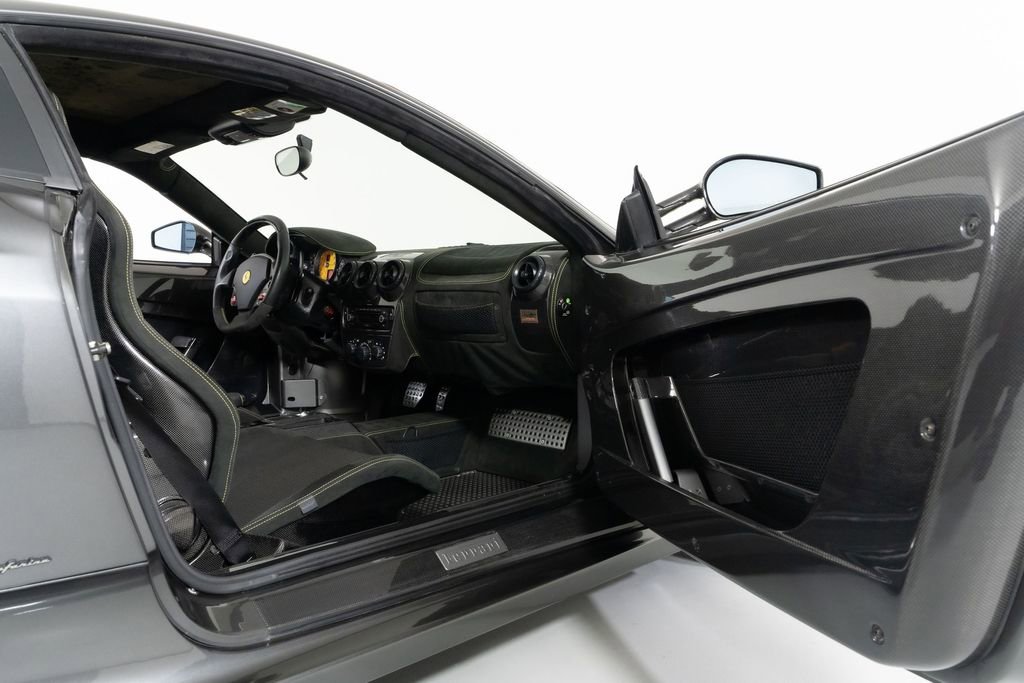 Used 2009 Ferrari F430 Scuderia RWD image 31