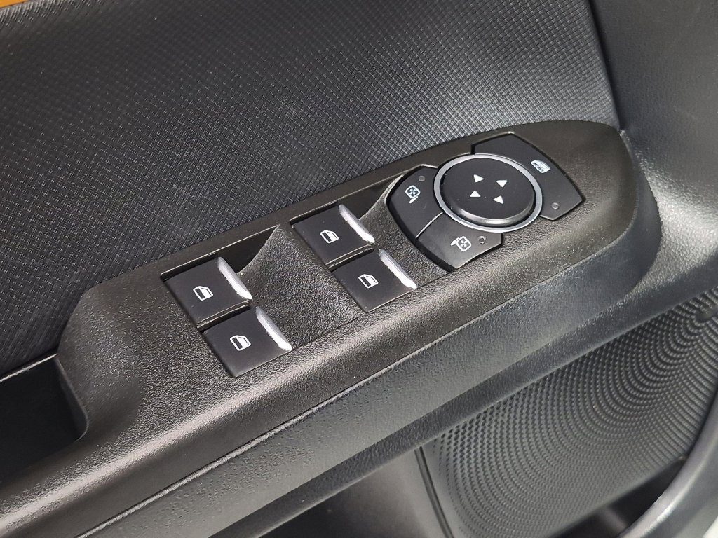 Used 2021 Ford Bronco Sport Badlands AWD/4WD image 14