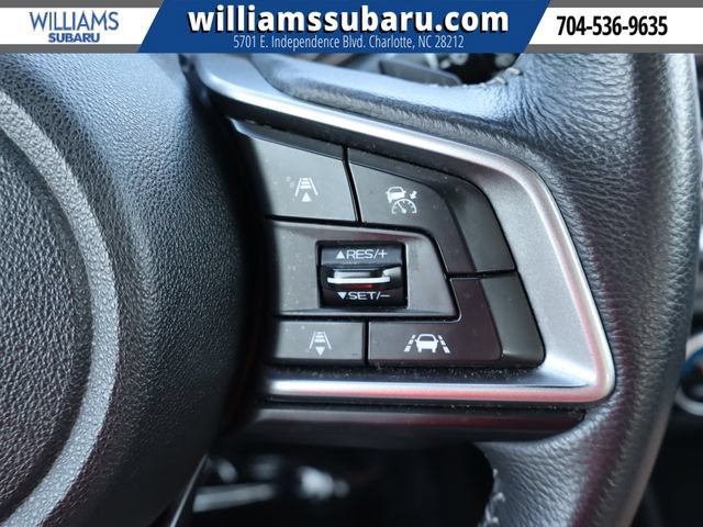 Used 2019 Subaru Impreza 2.0i Limited AWD/4WD image 23