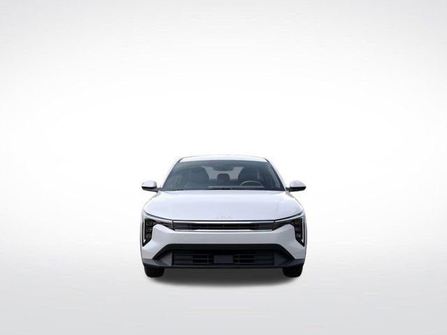 New 2026 Kia K4 FWD video 2
