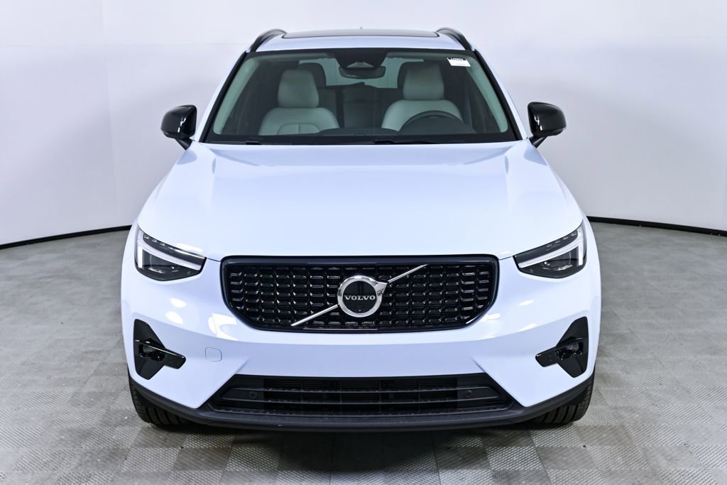 New 2026 Volvo XC40 B5 Ultra w/ Climate Package image 35