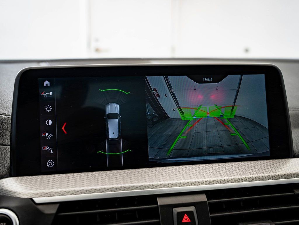 Used 2019 BMW X3 M40i w/ Premium Package image 30